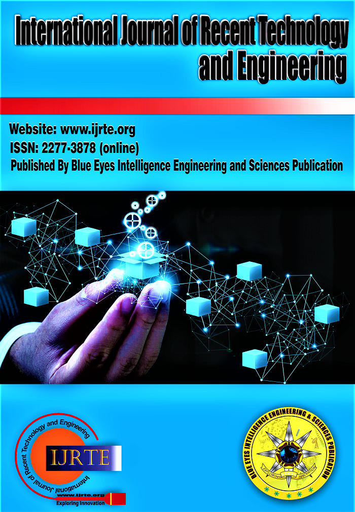 international advanced research journal in science engineering and technology